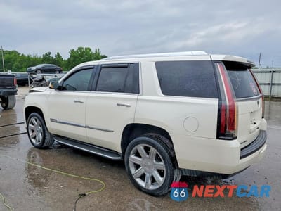 Drugie zdjęcie samochodu z przodu: 2015 CADILLAC ESCALADE PREMIUM VIN:1GYS3CKJ4FR284836 - miniatura