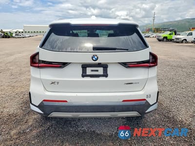 Zdjęcie 6 z 13 samochodu: 2025 BMW X1 XDRIVE28I VIN:WBX73EF09S5243941 - miniatura