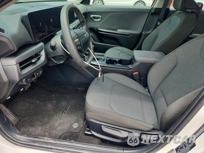 Zdjęcie 7 z 12 samochodu: 2026 KIA K4 LXS VIN:3KPFT4DE5TE267676 - miniatura