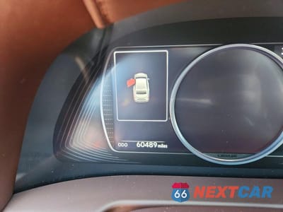 Zdjęcie 9 z 13 samochodu: 2021 LEXUS ES 300H VIN:58ADA1C16MU007417 - miniatura