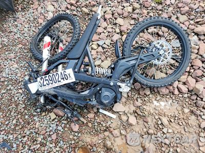 Zdjęcie 6 z 9 samochodu: 2026 ZERO MOTORCYCLES INC MOTORCYCLE VIN:A4ZBBSL28TZ000076 - miniatura