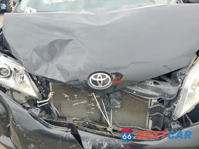 Zdjęcie 12 z 13 samochodu: 2014 TOYOTA SIENNA LIMITED 7-PASSENGER VIN:5TDYK3DC5ES430419 - miniatura