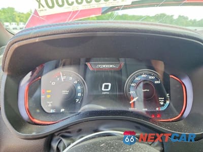 Zdjęcie 9 z 12 samochodu: 2025 RAM 1500 REBEL VIN:1C6SRFLPXSN763635 - miniatura