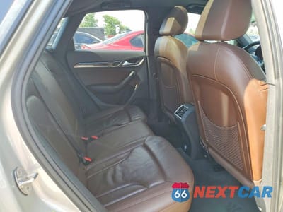 Zdjęcie 10 z 12 samochodu: 2016 AUDI Q3 PREMIUM PLUS VIN:WA1BFCFS9GR017395 - miniatura
