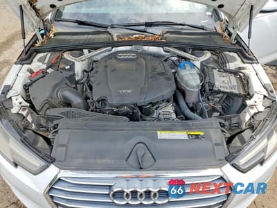 Zdjęcie 11 z 12 samochodu: 2017 AUDI A4 PREMIUM VIN:WAUGNAF40HN034953 - miniatura