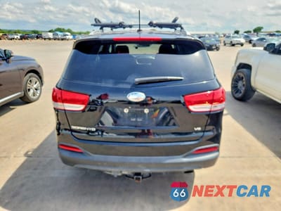 Zdjęcie 6 z 12 samochodu: 2017 KIA SORENTO LX V6 VIN:5XYPGDA52HG325945 - miniatura