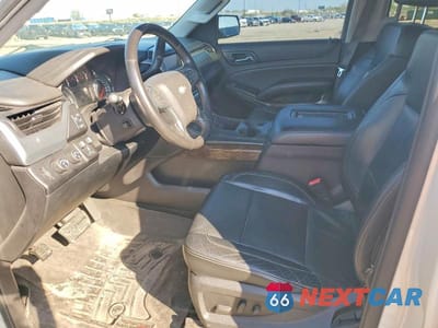 Zdjęcie 7 z 13 samochodu: 2015 CHEVROLET TAHOE K1500 LT VIN:1GNSKBKC0FR540658 - miniatura
