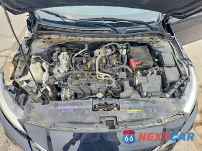 Zdjęcie 11 z 12 samochodu: 2021 NISSAN ALTIMA SL VIN:1N4BL4EW4MN378728 - miniatura