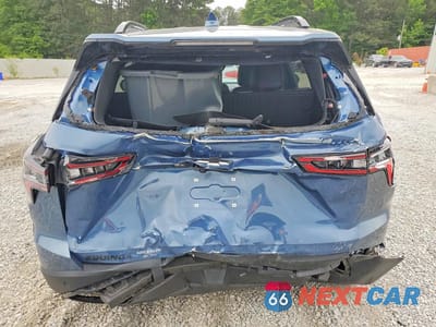 Zdjęcie 6 z 13 samochodu: 2026 CHEVROLET EQUINOX LT VIN:3GNAXHEG8TL359065 - miniatura