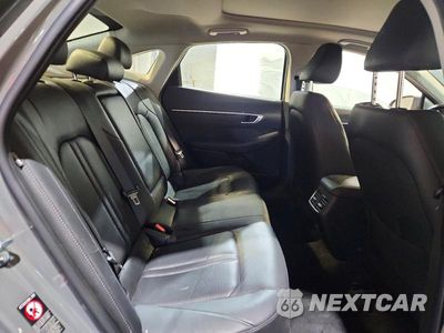 Zdjęcie 10 z 13 samochodu: 2022 HYUNDAI SONATA LIMITED VIN:KMHL34J26NA245376 - miniatura
