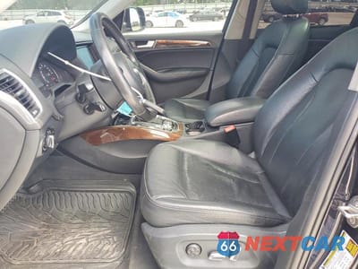 Zdjęcie 7 z 13 samochodu: 2015 AUDI Q5 PRESTIGE VIN:WA1WGAFP7FA015723 - miniatura