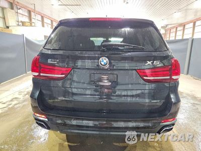 Zdjęcie 6 z 13 samochodu: 2016 BMW X5 XDR40E VIN:5UXKT0C57G0S76627 - miniatura