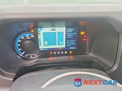 Zdjęcie 9 z 13 samochodu: 2024 FORD BRONCO BIG BEND VIN:1FMDE7BH2RLB48625 - miniatura