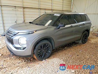 2023 MITSUBISHI OUTLANDER SE JA4J4UA87PZ047191 - główne zdjęcie licytacji z USA - miniatura