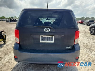 Zdjęcie 6 z 12 samochodu: 2011 TOYOTA SCION XB VIN:JTLZE4FE2B1130964 - miniatura