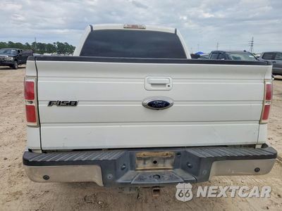 Zdjęcie 6 z 12 samochodu: 2009 FORD F150 SUPERCREW VIN:1FTRW12839FA36659 - miniatura