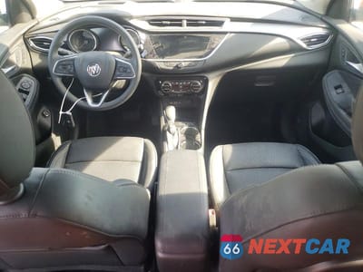 Zdjęcie 8 z 13 samochodu: 2021 BUICK ENCORE GX ESSENCE VIN:KL4MMFSL3MB076378 - miniatura