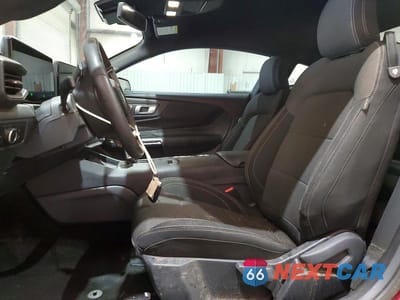 Zdjęcie 7 z 12 samochodu: 2025 FORD MUSTANG GT VIN:1FA6P8CF3S5411103 - miniatura