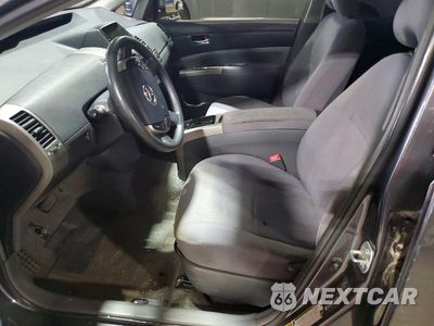 Zdjęcie 7 z 12 samochodu: 2007 TOYOTA PRIUS BASE VIN:JTDKB20U873222957 - miniatura