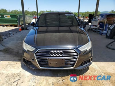 Piąte zdjęcie samochodu w środku: 2017 AUDI A3 PREMIUM VIN:WAUB8GFF7H1031920 - miniatura