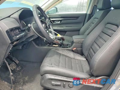 Zdjęcie 7 z 13 samochodu: 2026 HONDA CR-V EXL VIN:5J6RS3H71TL002860 - miniatura