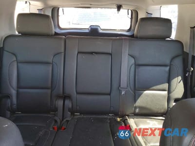 Zdjęcie 10 z 13 samochodu: 2017 GMC YUKON SLT VIN:1GKS2BKC3HR273032 - miniatura