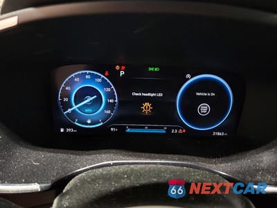 Zdjęcie 9 z 14 samochodu: 2023 HYUNDAI SANTA FE SEL PREMIUM VIN:5NMS3DAJ1PH591559 - miniatura