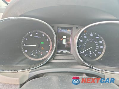 Zdjęcie 9 z 13 samochodu: 2018 HYUNDAI SANTA FE SPORT 2.4L VIN:5XYZU3LB8JG511767 - miniatura