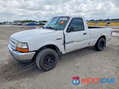2000 FORD RANGER 1FTYR10C8YTA34643 - główne zdjęcie licytacji z USA - miniatura