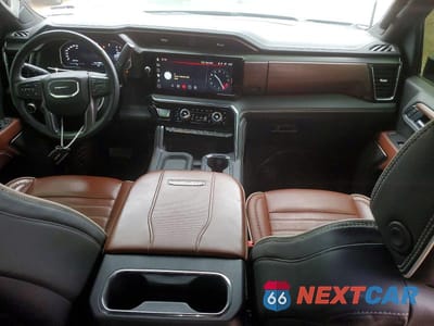 Zdjęcie 8 z 12 samochodu: 2026 GMC SIERRA K2500 DENALI ULTIMATE VIN:1GT4UXEY1TF101403 - miniatura