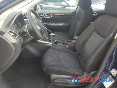 Zdjęcie 7 z 12 samochodu: 2019 NISSAN SENTRA SV VIN:3N1AB7APXKY451662 - miniatura