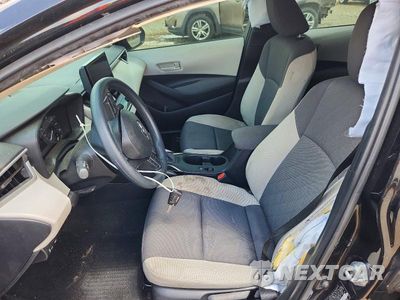 Zdjęcie 7 z 12 samochodu: 2024 TOYOTA COROLLA LE VIN:5YFB4MDE3RP175131 - miniatura
