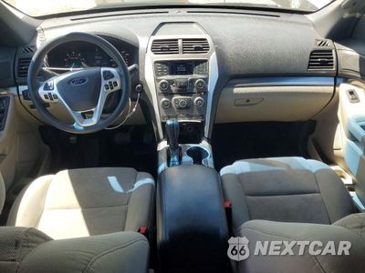 Zdjęcie 8 z 13 samochodu: 2014 FORD EXPLORER VIN:1FM5K8B80EGC28544 - miniatura