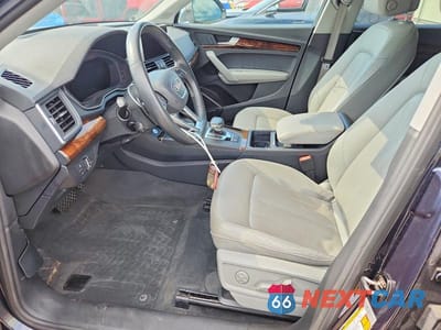 Zdjęcie 7 z 13 samochodu: 2018 AUDI Q5 PREMIUM PLUS VIN:WA1BNAFY5J2096852 - miniatura