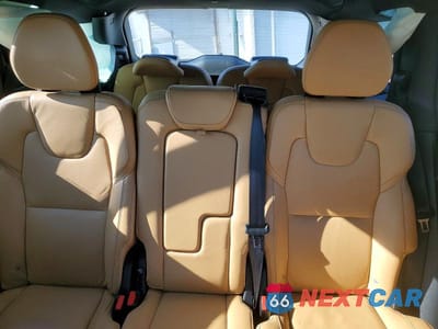 Zdjęcie 10 z 13 samochodu: 2022 VOLVO XC90 T8 RECHARGE INSCRIPTION VIN:YV4BR0CL4N1812906 - miniatura