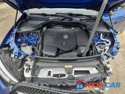 Zdjęcie 12 z 13 samochodu: 2023 MERCEDES-BENZ GLC 300 4MATIC VIN:W1NKM4HBXPF026499 - miniatura