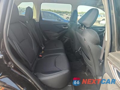 Zdjęcie 11 z 13 samochodu: 2024 SUBARU FORESTER PREMIUM VIN:JF2SKADCXRH457217 - miniatura