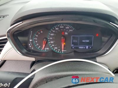 Zdjęcie 9 z 13 samochodu: 2020 CHEVROLET TRAX 1LT VIN:3GNCJPSB9LL196486 - miniatura