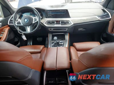 Zdjęcie 8 z 13 samochodu: 2022 BMW X5 XDRIVE45E VIN:5UXTA6C07N9L65690 - miniatura