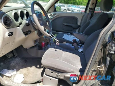 Zdjęcie 7 z 12 samochodu: 2001 CHRYSLER PT CRUISER VIN:3C4FY4BB61T682699 - miniatura