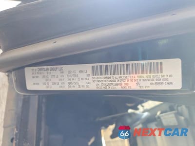 Zdjęcie 12 z 12 samochodu: 2015 JEEP WRANGLER SPORT VIN:1C4AJWAG7FL508490 - miniatura