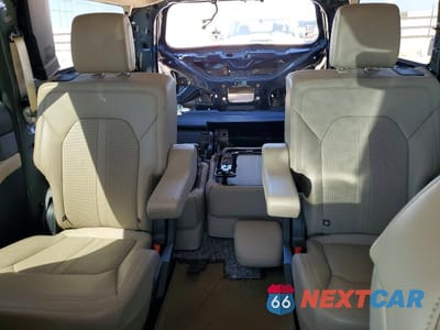 Zdjęcie 10 z 14 samochodu: 2024 FORD EXPEDITION VIN:1FMJK2A83REA97656 - miniatura