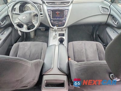Zdjęcie 8 z 12 samochodu: 2019 NISSAN MURANO S VIN:5N1AZ2MJ2KN120361 - miniatura
