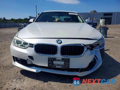 Piąte zdjęcie samochodu w środku: 2015 BMW 335 I VIN:WBA3A9G57FNT09859 - miniatura
