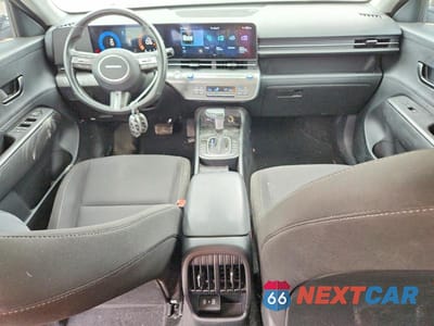Zdjęcie 8 z 13 samochodu: 2024 HYUNDAI KONA SEL VIN:KM8HB3AB6RU140473 - miniatura