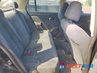 Zdjęcie 10 z 12 samochodu: 2011 NISSAN VERSA 1.6 BASE VIN:3N1CC1AP6BL409277 - miniatura