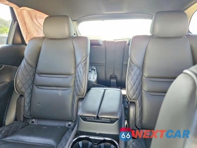 Zdjęcie 10 z 13 samochodu: 2021 MAZDA CX-9 SIGNATURE VIN:JM3TCBEY1M0525306 - miniatura