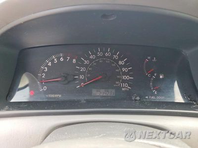 Zdjęcie 9 z 12 samochodu: 2007 TOYOTA COROLLA VIN:2T1BR32E47C840923 - miniatura