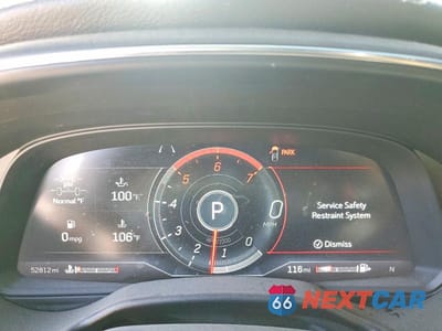 Zdjęcie 9 z 13 samochodu: 2021 CADILLAC CT5 SPORT VIN:1G6DP5RKXM0146574 - miniatura