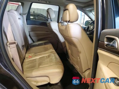 Zdjęcie 11 z 13 samochodu: 2014 JEEP GRAND CHEROKEE LIMITED VIN:1C4RJFBG0EC288772 - miniatura